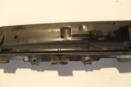 Abdeckung Unterteil Mikrofilter