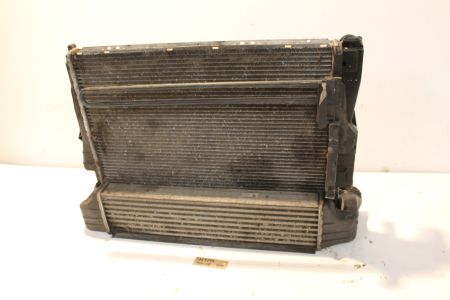 Wasserkühler Kühlerpaket Kühlerfront 