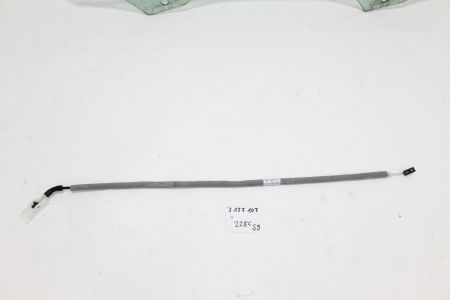 Bowdenzug Türöffner hinten