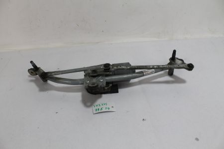 Scheibenwischer Motor Wischermotor Wischanlage komplett 