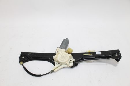 Fensterheber mit Motor hinten links