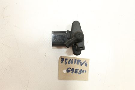 Deckel Abdeckung Stützpunkt B+ Pluskabel Batterie