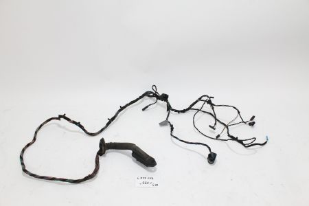 Türkabelbaum Kabelbaum Tür hinten links rechts