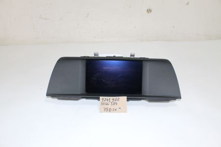 Central Information Display 7 Bildschirm Navibildschirm CID Navi Monitor