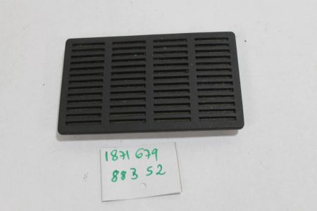 Lautsprecherblende Blende Lautsprecher