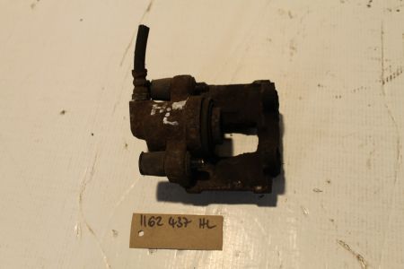 Bremssattel Sattel Bremse hinten links