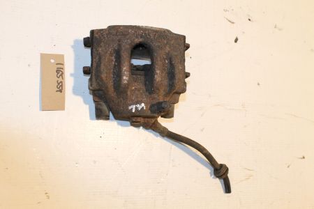 Bremssattel Bremssattelgehäuse links vorne