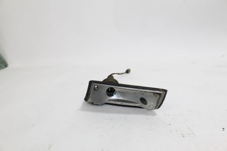 Lampenträger mit Kabelsatz links