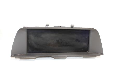 Central Information Display 10,25" CID Navimonitor Monitor