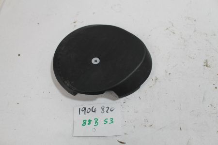 Abdeckung Sitz Blende