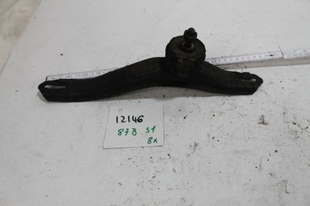 Getriebeträger Getriebehalter Halter