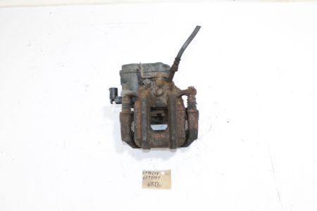 Bremssattel Parkbremse Stellmotor hinten links