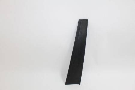 Abdeckung Blende Fensterrahmen Tür vorne links