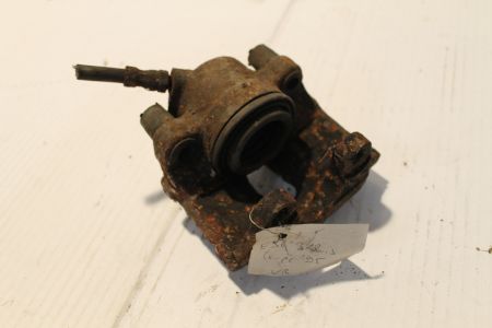 Bremssattel vorne rechts