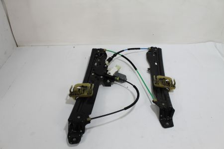 Fensterheber + Antrieb Motor Vorne Rechts