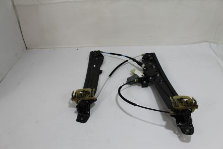 Fensterheber + Antriebe Motor Fensterhebermotor vorne links