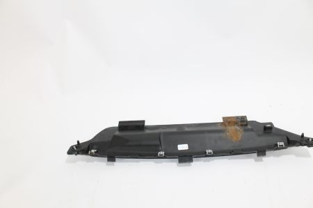 Gehäuse Unterteil Mikrofilter