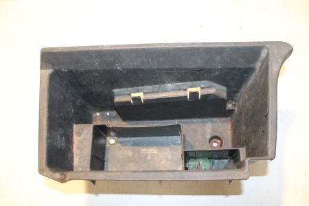 Deckel Abdeckung Kofferaumwanne