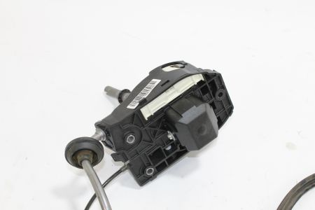Schaltkulisse Schaltung Steptronic Automatik Wählhebel