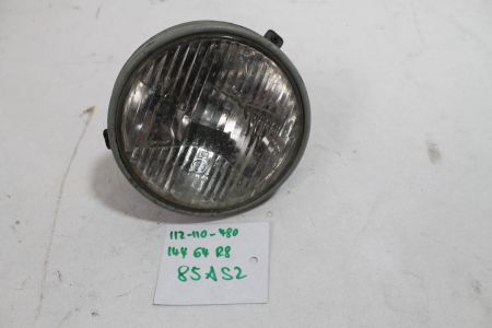 Scheinwerfer Hauptscheinwerfer Hella
