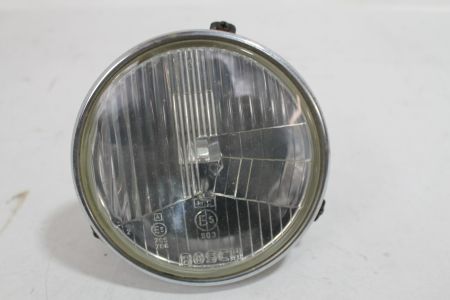 Scheinwerfer Hauptscheinwerfer Hella