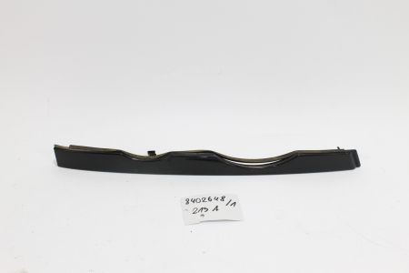 Blende Scheinwerfer vorne rechts black Sapphire schwarz 475
