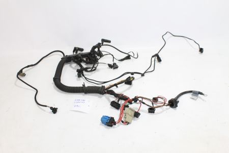 Motorkabelbaum Kabelbaum dde