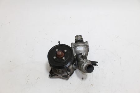 Kühlmittelpumpe Wasserpumpe mechanisch Thermostat