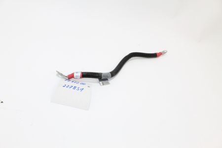 Kabel Generator-Anlasser Lichtmaschine Anlasser