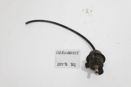 Benzindruckregler Druckregler