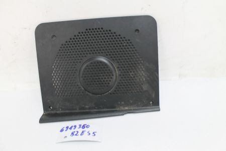 Abdeckung Lautsprecher Subwoofer rechts