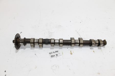 Auslassnockenwelle Zyl.5-8 Nockenwelle Auslass