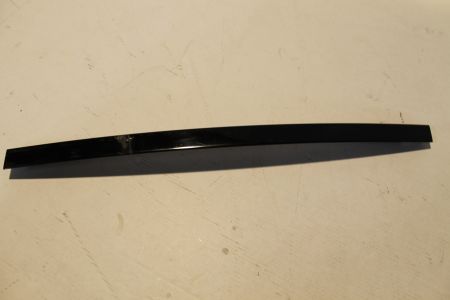 Blende Fensterführung steg außen hi links