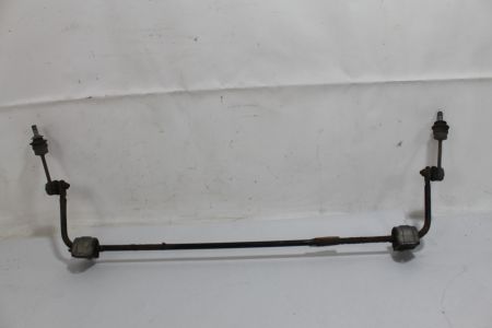 Stabilisator hinten Hinterachse
