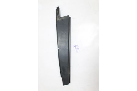 Blende Fensterrahmen B-Säule hinten links