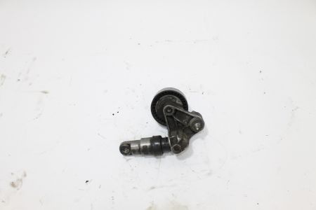 Riemenspanner Spannrolle mit Hebel