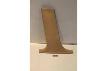 Blende B-Säule links