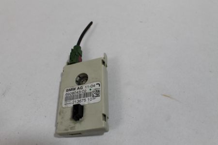 Antennenverstärker Antenne elektrisch