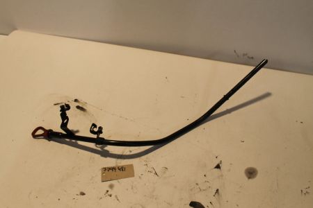Ölmesstab Führungsrohr