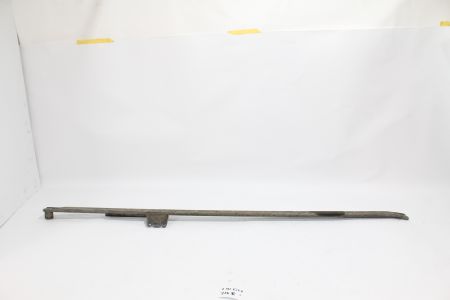 Torsionsstrebe hinten rechts Verstrebung Strebe