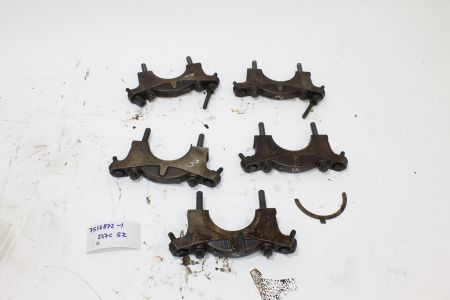 Hauptlagerschale Deckel Hauptlager Satz