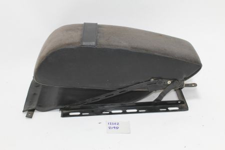 Mittelarmlehne hinten