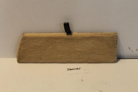Kofferaumverkleidung Seitenverkleidung