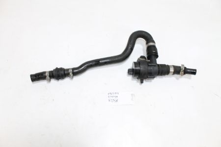 Lichtmaschine Wasserkühler Pumpe
