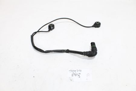 Klopfsensor Sensor Motor