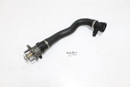 Thermostatgehäuse Kühlerschlauch Wasserschlauch