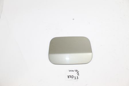 Tankdeckel Olivin met. Tankklappe Deckel Tank