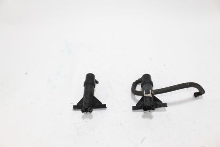  Waschdüse Spritzdüse Scheinwerferreinigung rechts + links