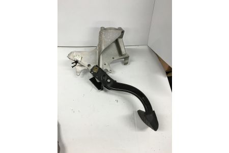 Bremspedal Pedal Bremse