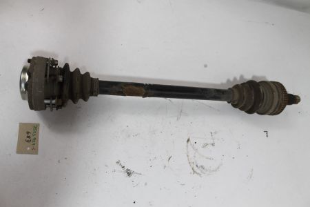 Antriebswelle Abtriebswelle hinten links d=26 mm